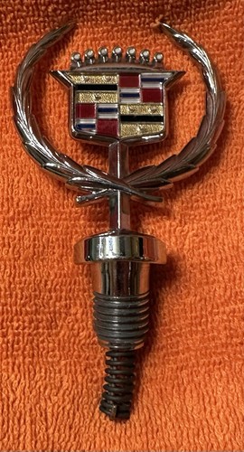 Original vintage cadillac - original,