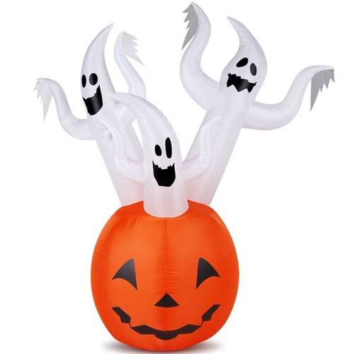 Led halloween - ft,