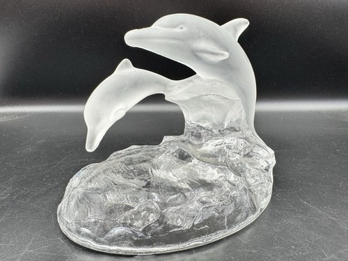 Vintage lead crystal - lead,