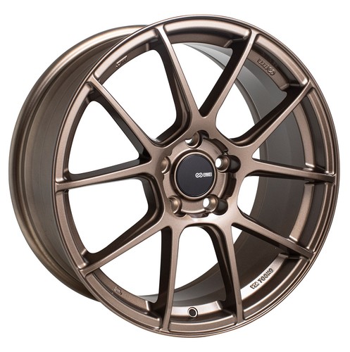 New 18x8 enkei - 18x8.5, ts-v