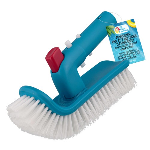 Pool supply brush head - supply,