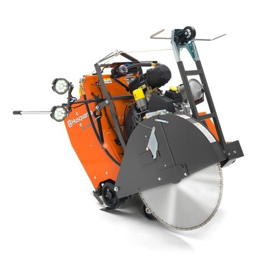 Fs3500 efi gas - gas, husqvarna