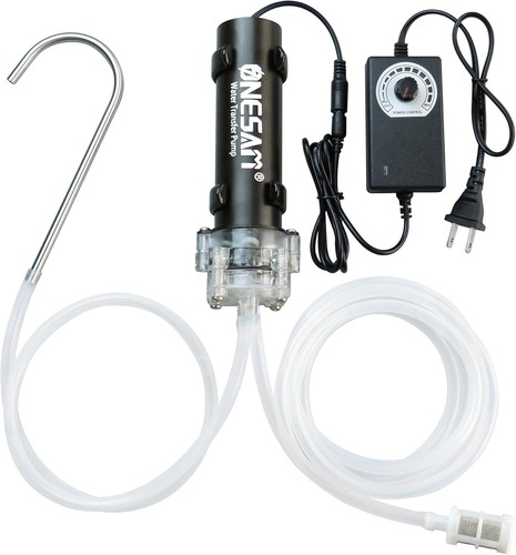 Small electric water pump - electric,