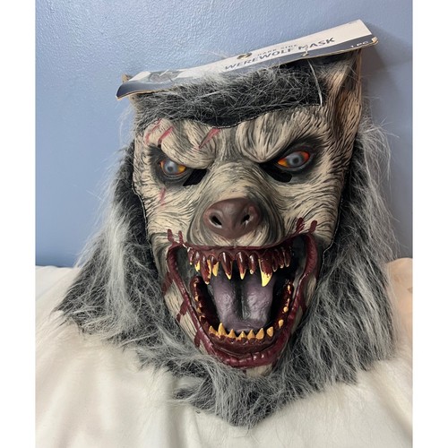 Dark side werewolf - dark,