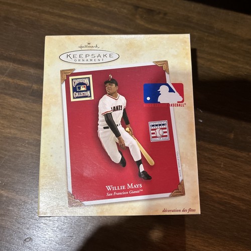 2004 willie mays - mays, s.f.