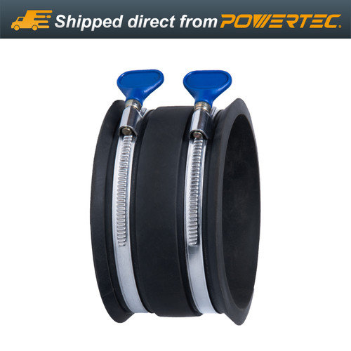 Powertec 70369 dust - 70369,