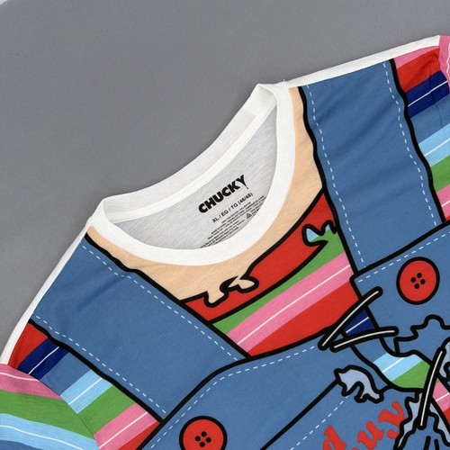 Chucky good guy shirt - shirt, xl