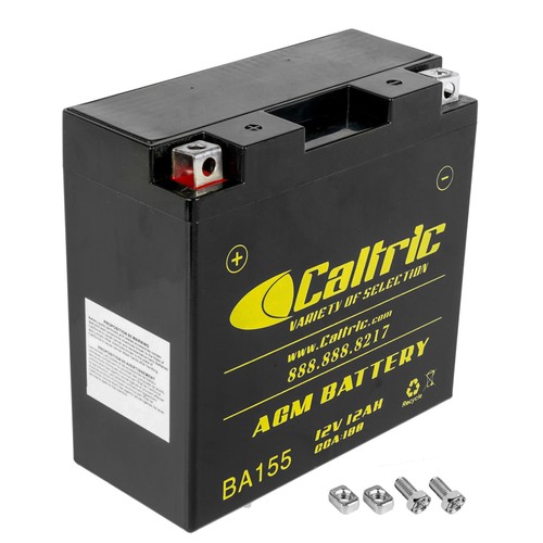 Agm battery for - for, xvs1100