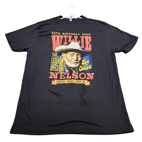 Willie nelson shirt mens - willie,