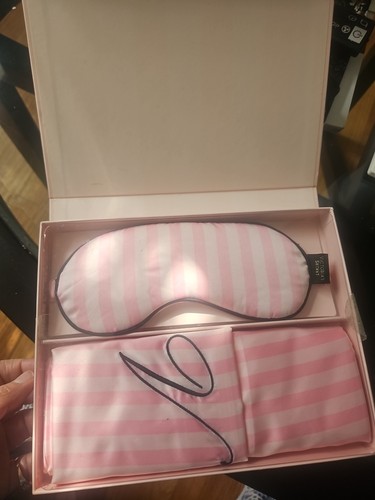 Victoria secret eye mask - secret,