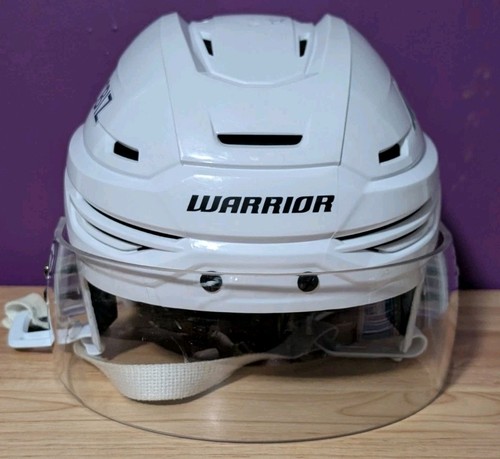 Bryce martin game used warrior - game,