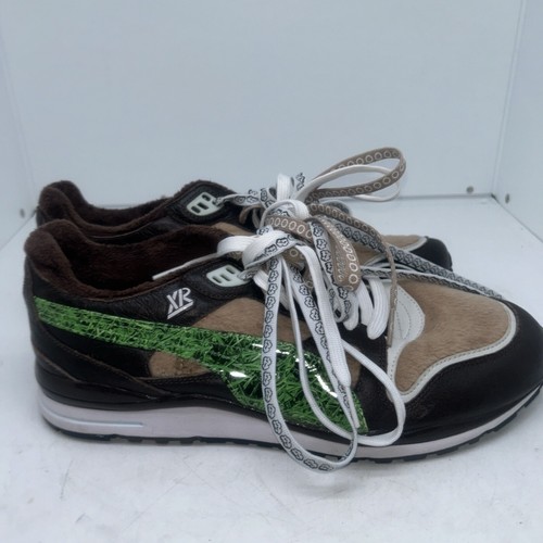 Puma runner 2008 groundhog - puma,