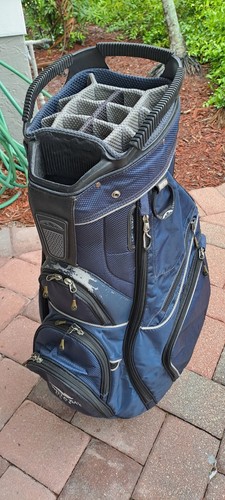 Golf cart bag sun mountain - sun, 14