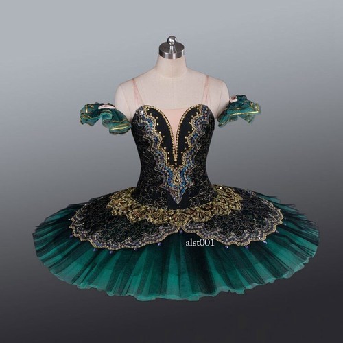 Women pancake ballerina stage - pancake,