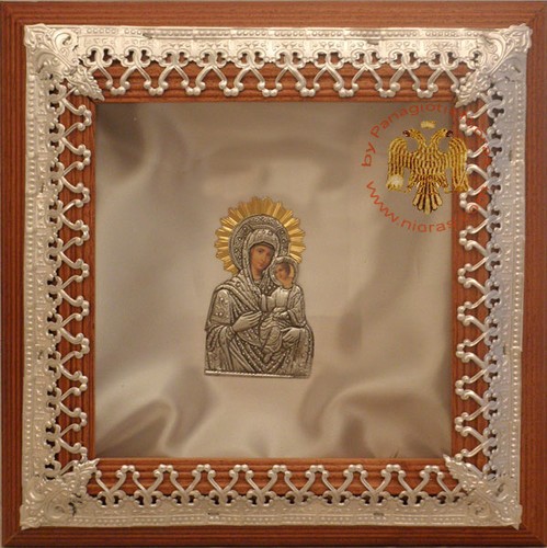 Orthodox style wedding - style,