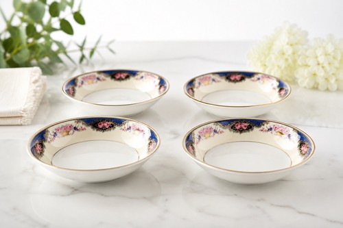 Set vtg crown - of,