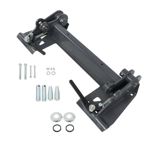 Mounting system 6577954 for - system,