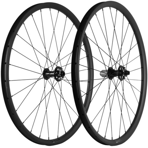 700c 27mm carbon wheelset - 700c,