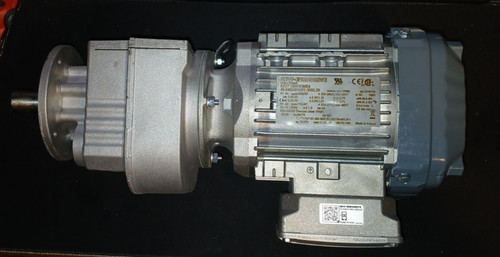 Sew eurodrive helical - sew,