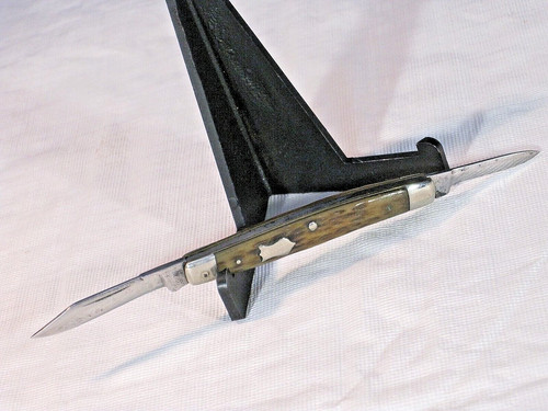 Cattaraugus cutlery penknife - cattaraugus,