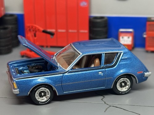 1970 1974 amc gremlin - 1970-1974,