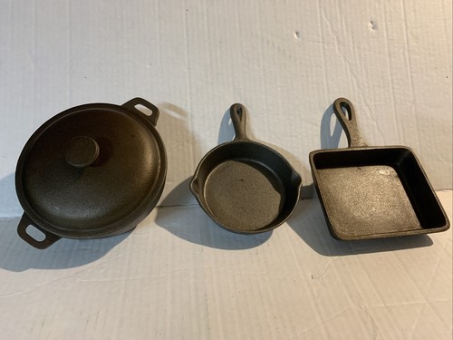 Old mountain cast iron - mountain,