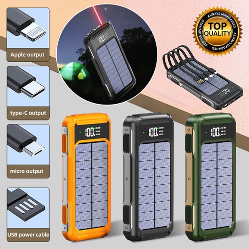 Super 400000mah usb portable - usb,