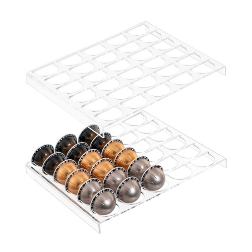 2sets coffee pod holder - coffee,
