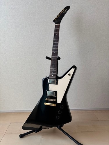 Epiphone explorer soft case - explorer,