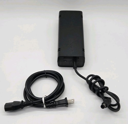 Oem microsoft xbox 360 ac - xbox,