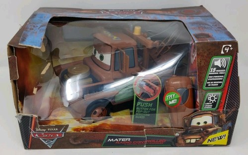 New cars mater - 2,