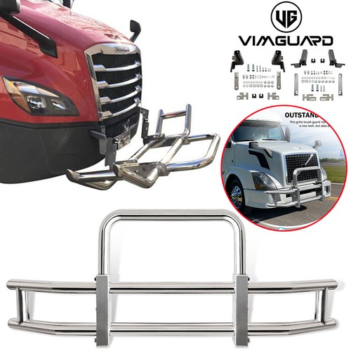 Heavy duty deer guard for - heavy,