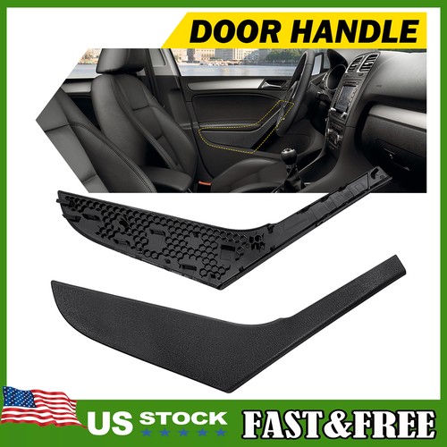 Rh inner door - inner,