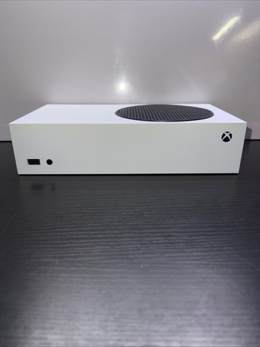 Microsoft xbox series 512gb - series,