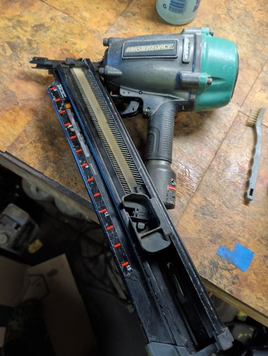 Masterforce 208 5017 - masterforce, 30°-34°