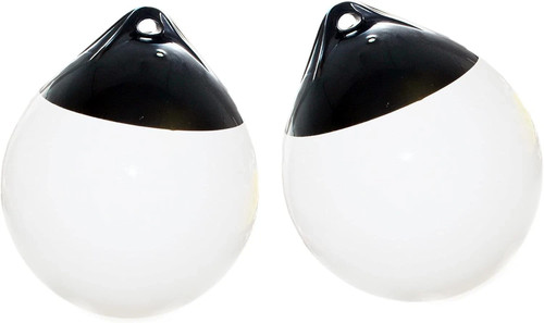 Boat fenders round anchor buoy - round,