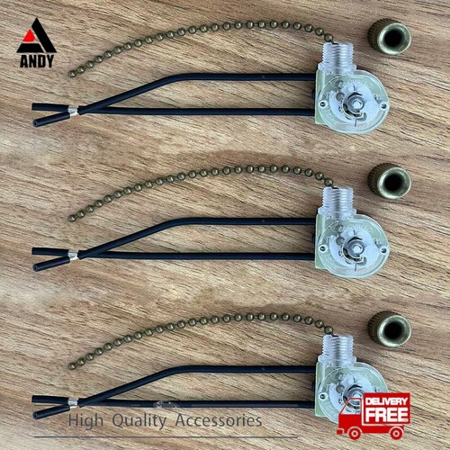 Pack ceiling fan switch - 3,