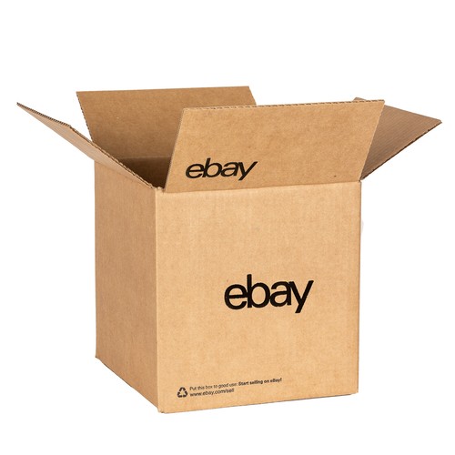 X 8 boxes - 8",