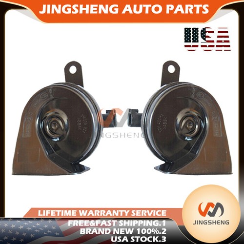 Set car horn - set,