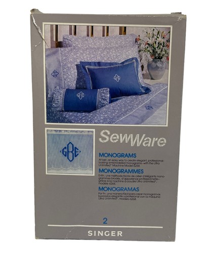 Sew ware singer 6268 - singer,