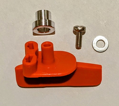 Scalextric slot car guide
