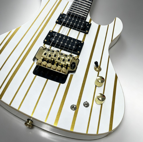 Schecter synyster gates - schecter,