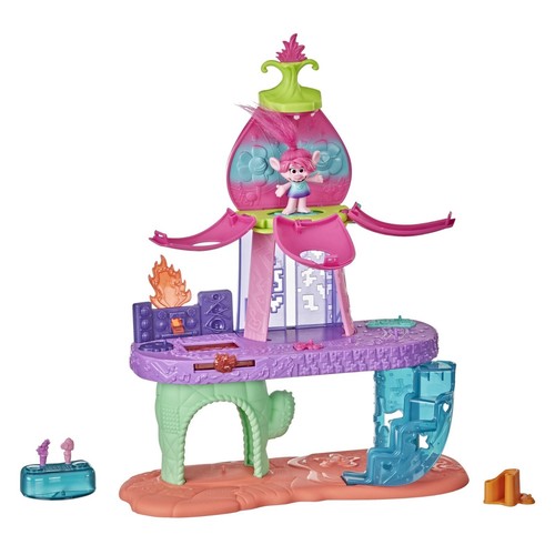 Dreamworks trolls world - dreamworks,