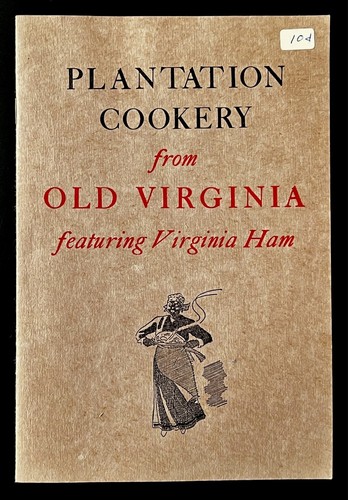1960 era southern recipes - era,