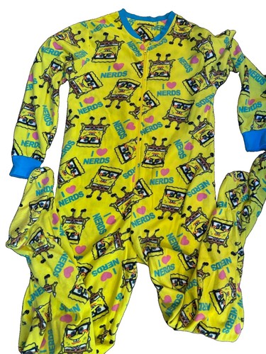 Vintage nickelodeon spongebob - vintage,