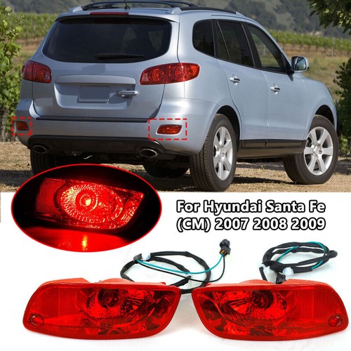 For hyundai santa - for,