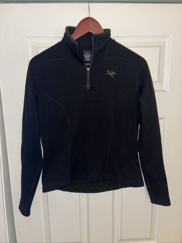 Vintage arcteryx fleece damen - vintage,