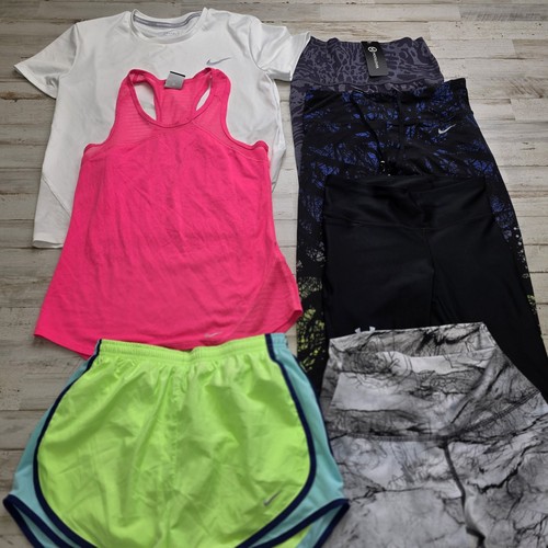 Women size small fitness - women's,