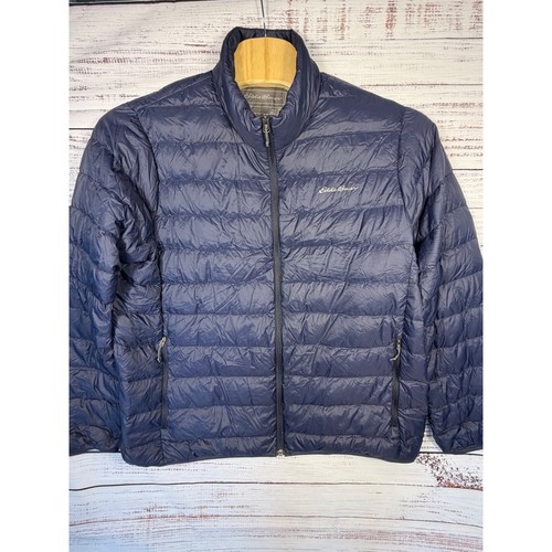 Eddie bauer puffer jacket - eddie, mens