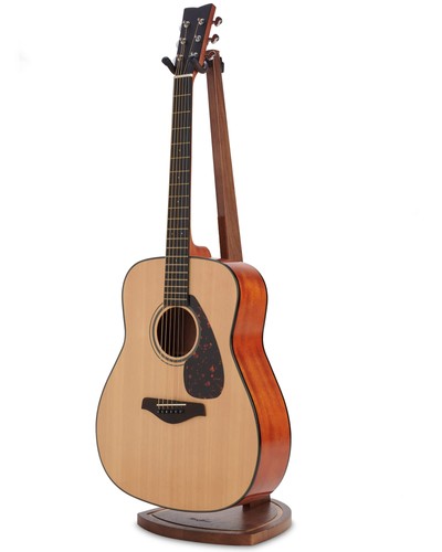 Guitar stand acoustic - guitar,